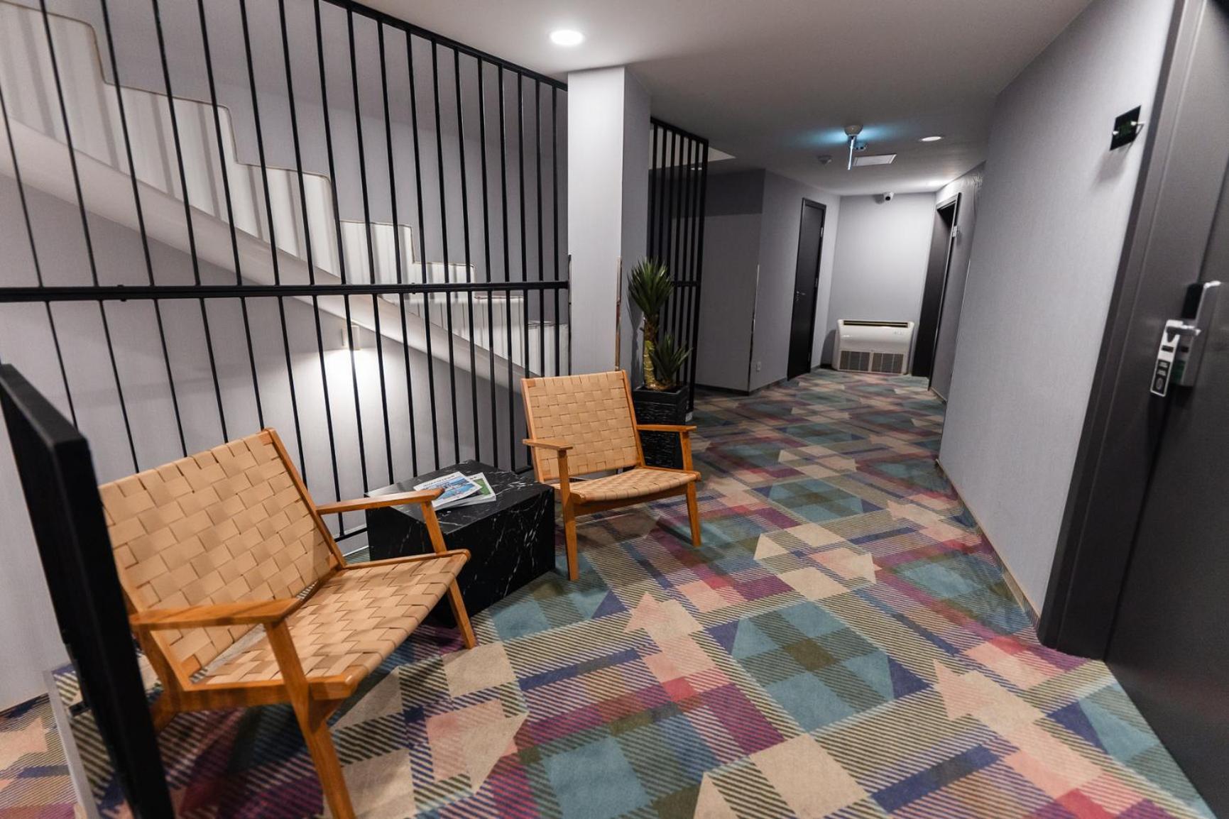 Science Hotel Premium Szeged Exterior foto