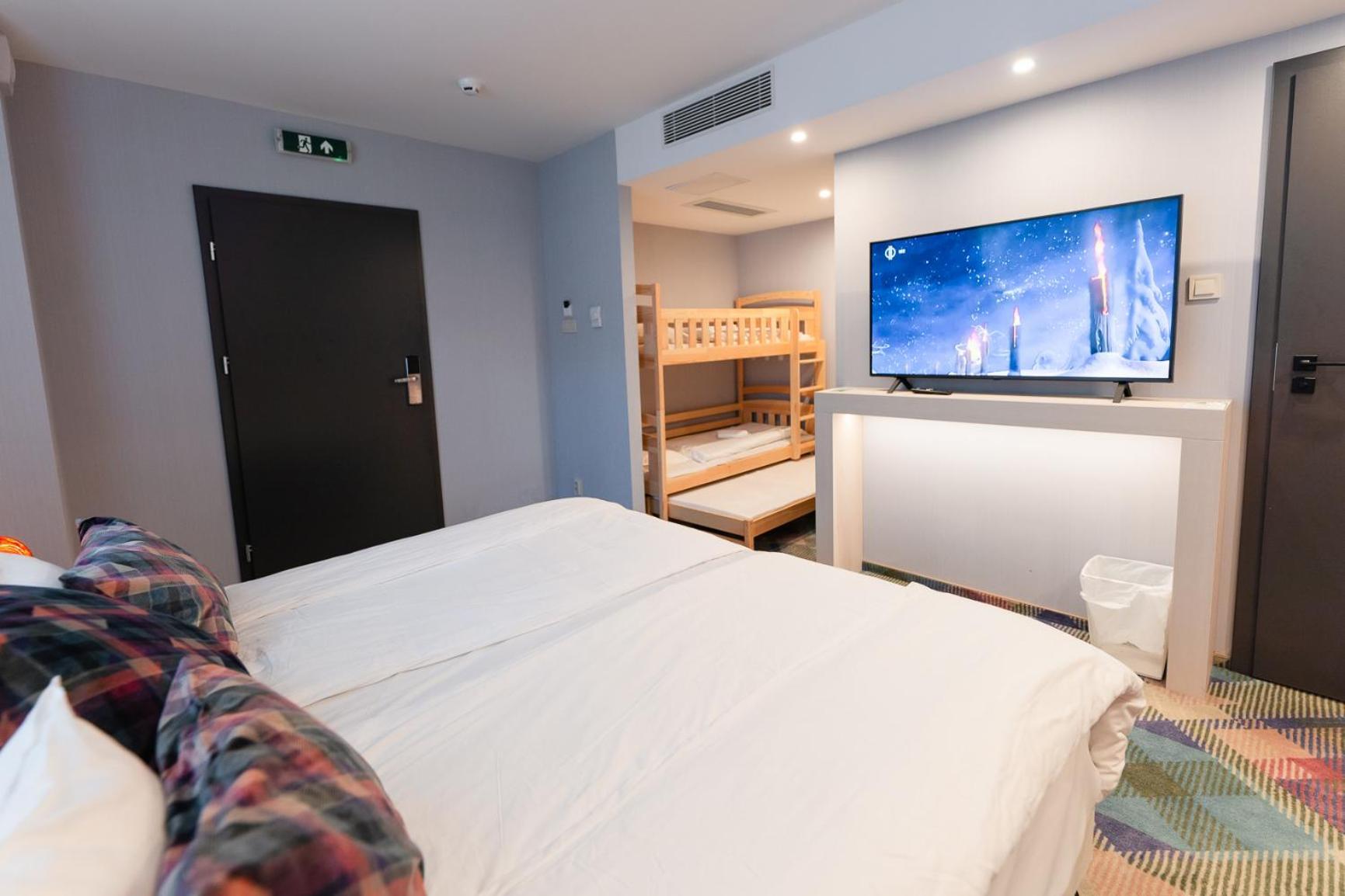 Science Hotel Premium Szeged Exterior foto